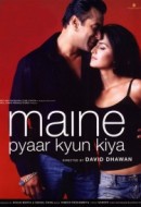 Gledaj Maine Pyaar Kyun Kiya Online sa Prevodom