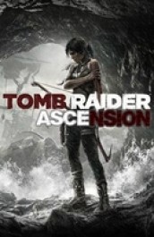 Tomb Raider: Ascension
