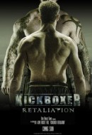 Gledaj Kickboxer: Retaliation Online sa Prevodom