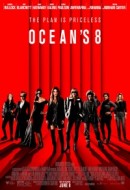 Gledaj Ocean's 8 Online sa Prevodom