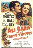 Gledaj Ali Baba and the Forty Thieves Online sa Prevodom