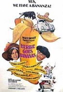 Gledaj Herbie Goes Bananas Online sa Prevodom