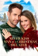Gledaj Never Kiss a Man in a Christmas Sweater Online sa Prevodom