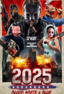 Gledaj 2025: Blood, White & Blue Online sa Prevodom