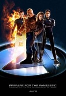 Gledaj Fantastic Four Online sa Prevodom