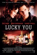 Gledaj Lucky You Online sa Prevodom