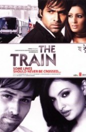 The Train: Some Lines Shoulder Never Be Crossed...