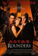 Gledaj Rounders Online sa Prevodom