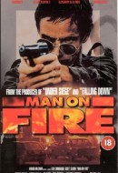 Gledaj Man on Fire Online sa Prevodom