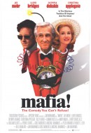 Gledaj Mafia! Online sa Prevodom