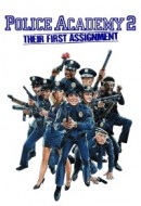 Gledaj Police Academy II Online sa Prevodom