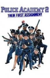 Police Academy II