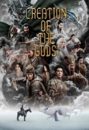 Gledaj Creation of the Gods I: Kingdom of Storms Online sa Prevodom