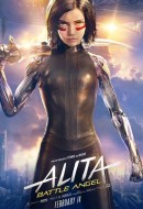 Gledaj Alita: Battle Angel Online sa Prevodom