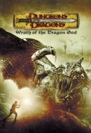 Gledaj Dungeons & Dragons: Wrath of the Dragon God Online sa Prevodom