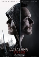 Gledaj Assassin's Creed Online sa Prevodom