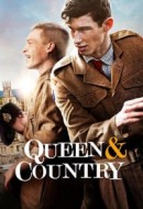 Gledaj Queen & Country Online sa Prevodom