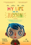 Gledaj My Life as a Zucchini Online sa Prevodom