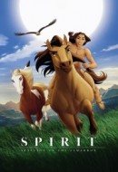 Gledaj Spirit: Stallion of the Cimarron Online sa Prevodom
