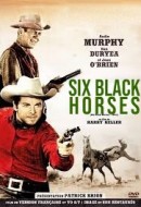 Gledaj Six Black Horses Online sa Prevodom