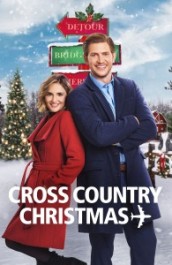 Cross Country Christmas