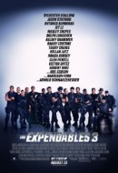 Gledaj The Expendables 3 Online sa Prevodom