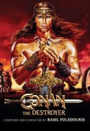 Gledaj Conan the Destroyer Online sa Prevodom