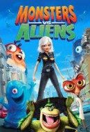 Gledaj Monsters vs. Aliens: A Monstrous IMAX 3D Experience Online sa Prevodom