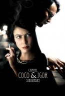 Gledaj Coco Chanel & Igor Stravinsky Online sa Prevodom