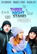 Gledaj Three Night Stand Online sa Prevodom