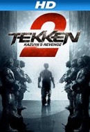 Gledaj Tekken: Kazuya's Revenge Online sa Prevodom