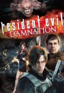 Gledaj Resident Evil: Damnation Online sa Prevodom