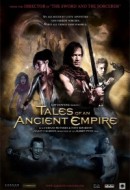 Gledaj Abelar: Tales of an Ancient Empire Online sa Prevodom