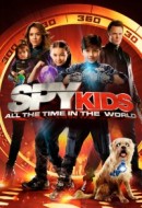 Gledaj Spy Kids: All the Time in the World in 4D Online sa Prevodom