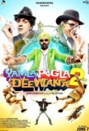 Gledaj Yamla Pagla Deewana 2 Online sa Prevodom