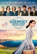 Gledaj The Guernsey Literary & Potato Peel Pie Society Online sa Prevodom