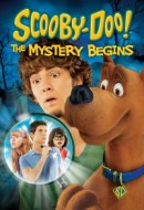Gledaj Scooby-Doo! The Mystery Begins Online sa Prevodom
