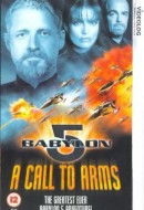 Gledaj Babylon 5: A Call to Arms Online sa Prevodom