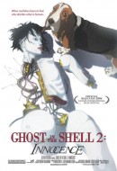 Gledaj Ghost in the Shell 2: Innocence Online sa Prevodom