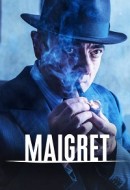 Gledaj Maigret's Dead Man Online sa Prevodom