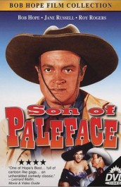 Son of Paleface