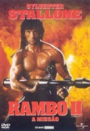 Gledaj Rambo: First Blood Part II Online sa Prevodom