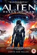 Gledaj Alien Reign of Man Online sa Prevodom