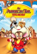 Gledaj An American Tail: Fievel Goes West Online sa Prevodom