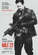 Gledaj Mile 22 Online sa Prevodom
