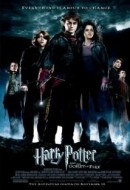 Gledaj Harry Potter and the Goblet of Fire Online sa Prevodom