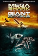Gledaj Mega Shark vs. Giant Octopus Online sa Prevodom