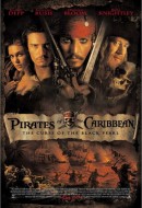 Gledaj Pirates of the Caribbean: The Curse of the Black Pearl Online sa Prevodom