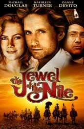 The Jewel of the Nile
