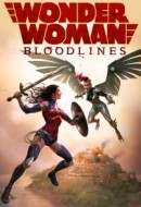 Gledaj Wonder Woman: Bloodlines Online sa Prevodom